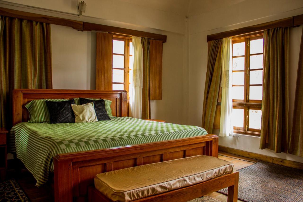 Ken & Twill Otel Shillong Dış mekan fotoğraf