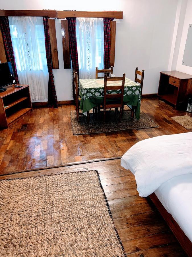 Ken & Twill Otel Shillong Dış mekan fotoğraf