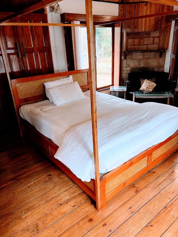 Ken & Twill Otel Shillong Dış mekan fotoğraf